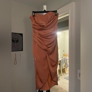 Cocktail dress Bandit and Babe